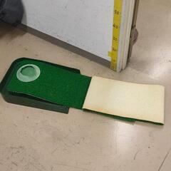 0104-102 ゴルフ練習マット