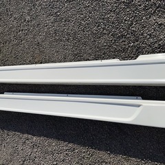 gx81マーク2 サイドステップ