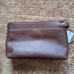 TAKEO.KIKUCHlセカンドバック｡新品❗再々値下げです。❗の画像