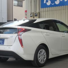 プリウスくんの登場です📣の画像