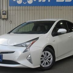 プリウスくんの登場です📣