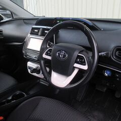 プリウスくんの登場です📣の画像