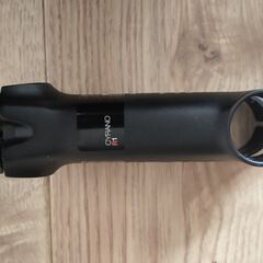 ステム　フィジーク　シラノR1　110mm　7度　31.8mm　ロードバイクの画像