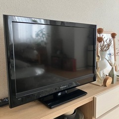 DYNEX24型　テレビ