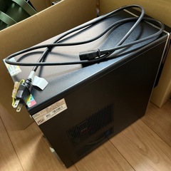 パソコン　ジャンク