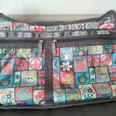 【新品中古】レスポートサック LeSportsac