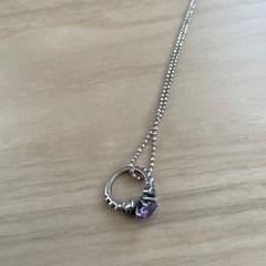ANNA SUI（ネックレス）