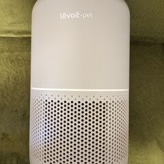 Levoit (レボイト) 空気清浄機 脱臭強化モデル 20畳 ...