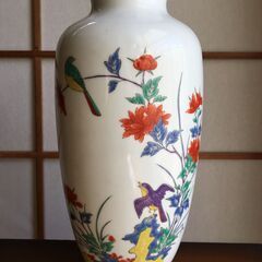 訳あり【有田焼】壺  陶磁器