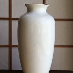 訳あり【有田焼】壺  陶磁器の画像