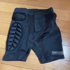 スノーボード　プロテクター　子供用　ジュニア用