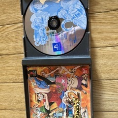 ONE PIECE グランドバトル2の画像