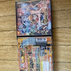 ONE PIECE グランドバトル2の画像