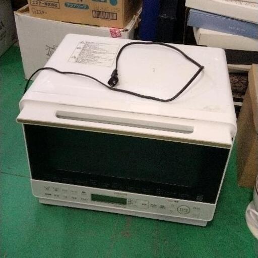 0104-066 HITACHI オーブンレンジ