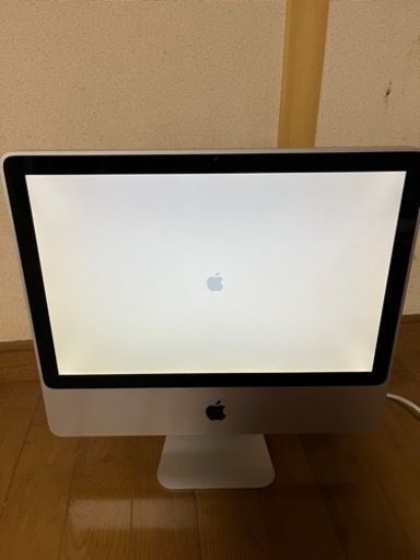その他 iMac 21.5-inch,early2009