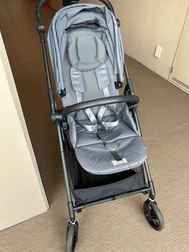 サイベックスメリオ　2023年購入(美品)