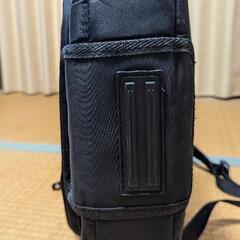 nmx LGB-SM-EB-BLK ギグケース ベース用 の画像