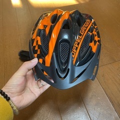 DOPPELGANGER ヘルメットの画像