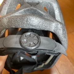 DOPPELGANGER ヘルメットの画像