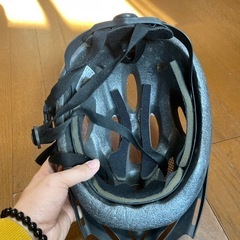 DOPPELGANGER ヘルメットの画像