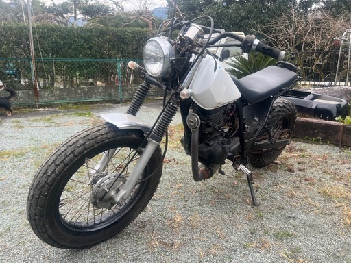 tw200 早い者勝ち