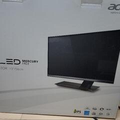 Acer LED Mercury 23インチ モニター s236hl の画像
