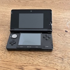 Nintendo 3DS 本体のみ 