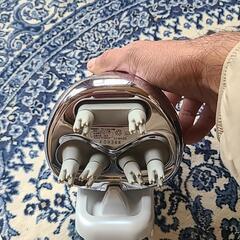 ヘッドケア機の画像