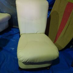 2　4脚 ダイニングチェア　キャスター付き　4客　高級家具　天然木の画像