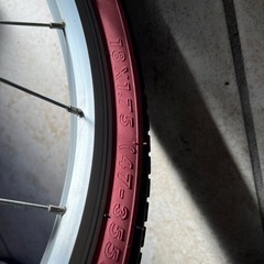 【取りに来てくださる方限定】プリンセス　自転車　ゆめかわ　18の画像