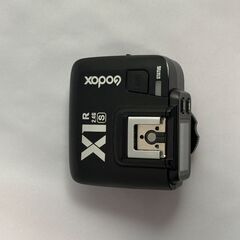 🌟GODOX X1R-S ✨　ソニー用　ソニーのカメラで他社のストロボも多灯ライティングで使えるようになりますの画像