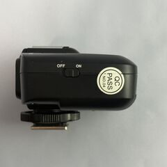 🌟GODOX X1R-S ✨　ソニー用　ソニーのカメラで他社のストロボも多灯ライティングで使えるようになりますの画像