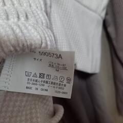 レディース服ビスチェMサイズの画像