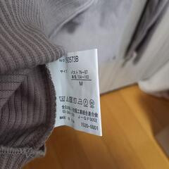 レディース服ビスチェMサイズの画像