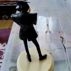 次元大介フィギュアの画像