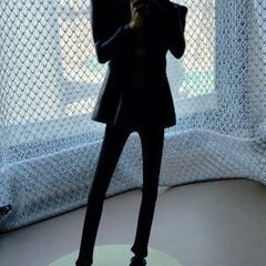 次元大介フィギュアの画像