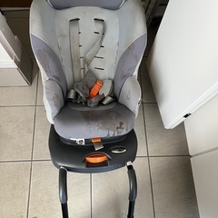 チャイルドシート