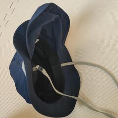 子供用　帽子　52cmの画像