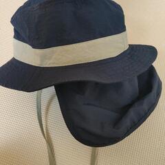 子供用　帽子　52cmの画像