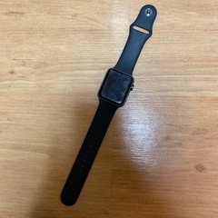 【お取引完了】ジャンク、Apple Watch series2 42mmの画像