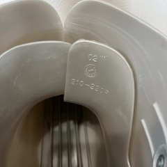 スキーブーツ　21〜22cm hartの画像