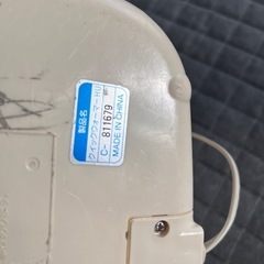 クイックウォーマーの画像