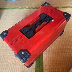 KTC 工具箱の画像