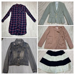 レディース服