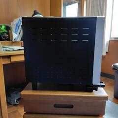 スチームオーブン　グランシェフの画像