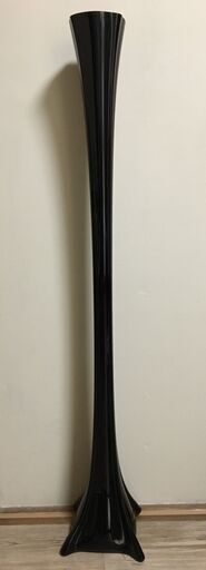花器 アートフラワー 高さ約1M
