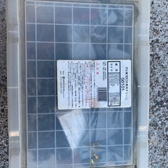 タイヤ鉄チェーン