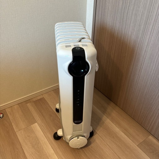 金額修正　デロンギ