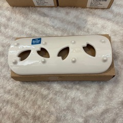 【新品】ハローキティ 湯呑み プレートジュエルペット マグカップ2個の画像