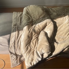 寝具のセット